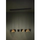 SERENARA Lampa wisząca 390184 EGLO