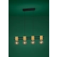 LEVANTARA Lampa wisząca 390191 EGLO