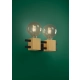 LEVANTARA lampa ścienna 390192 EGLO