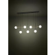 PAZ Lampa wisząca 390178 EGLO