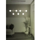 PAZ Lampa wisząca 390178 EGLO