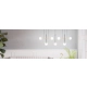 PAZ Lampa wisząca 390178 EGLO