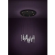 SARDENARA Lampa wisząca 390209 EGLO