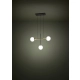 PAZ Lampa wisząca 390177 EGLO