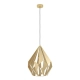 CARLTON Lampa wisząca 43815 EGLO
