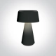 Lampa przenośna Portable Trendy Light 61088/B IP65 ONE LIGHT