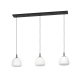 BALMES Lampa wisząca 390202 EGLO
