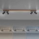 Plafon PURE-LINES 6121-79 Paul Neuhaus