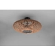 lafabryka.pl Lampa sufitowa HEDDA 612300236 TRIO