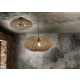 lafabryka.pl Lampa wisząca HEDDA 312300136 TRIO