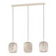 lafabryka.pl ROMAZZINA Lampa wisząca 900497 EGLO