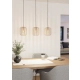 lafabryka.pl ROMAZZINA Lampa wisząca 900497 EGLO