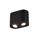 lafabryka.pl Plafon COOKIE – 612900232 excl. 2x GU10 · max. 35W TRIO