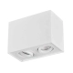 lafabryka.pl Plafon BISCUIT – 613000231 excl. 2x GU10 · max. 35W TRIO