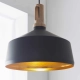 lafabryka.pl Lampa wisząca Garcia Pendant 61347 ENDON