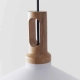 lafabryka.pl Lampa wisząca Garcia Pendant 61352 ENDON