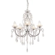 lafabryka.pl Lampa wisząca Tabitha 5LT Pendant 61384 ENDON