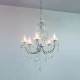 lafabryka.pl Lampa wisząca Tabitha 5LT Pendant 61384 ENDON