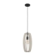 lafabryka.pl BAJAZZARA Lampa wisząca 900502 EGLO