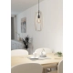 lafabryka.pl BAJAZZARA Lampa wisząca 900502 EGLO