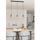 BAJAZZARA Lampa wisząca 900503 EGLO
