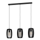 lafabryka.pl BAJAZZARA Lampa wisząca 900505 EGLO