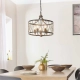 lafabryka.pl Lampa wisząca Heston 5LT Pendant 61498 ENDON