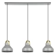 ESTEPONA Lampa wisząca 390227 EGLO
