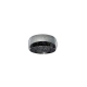 Plafon CRYSTEL – 616700506 excl. 5x E14 · max. 28W TRIO