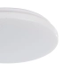 FRANIA-S Plafon łazienkowy LED 31 cm 3000K IP44 biały lampa ścienna / sufitowa 900619 EGLO