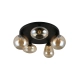 LUMINA – 617030513 excl. 5x E14 · max. 10W TRIO