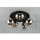 LUMINA – 617030532 excl. 5x E14 · max. 10W TRIO