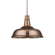 lafabryka.pl Lampa wisząca Jackman Pendant 61705 ENDON