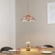 lafabryka.pl Lampa wisząca Jackman Pendant 61705 ENDON