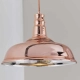 lafabryka.pl Lampa wisząca Jackman Pendant 61705 ENDON