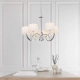 lafabryka.pl Lampa wisząca Macy 6LT Pendant 61709 ENDON
