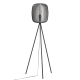lafabryka.pl ROMAZZINA Lampa podłogowa 900522 EGLO