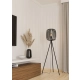 ROMAZZINA Lampa podłogowa 900522 EGLO