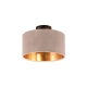 Plafon JULIETA – 619000244 excl. 2x E14 · max. 40W TRIO