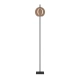 CORDOBA Lampa podłogowa 390253 EGLO