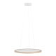 DEHESA Lampa wisząca 390297 EGLO