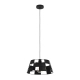 PONTEFRACT Lampa wisząca 43892 EGLO