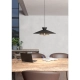 GRIZEDALE Lampa wisząca 43885 EGLO