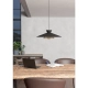 GRIZEDALE Lampa wisząca 43885 EGLO