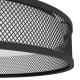 LUPPINERIA oprawa sufitowa plafon LED 38 cm 900795 EGLO