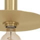 ESCANDELL Lampa wisząca 900731 EGLO