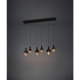 COTILLAS Lampa wisząca 390268 EGLO