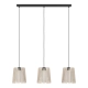 FATTORIA Lampa wisząca 900903 EGLO
