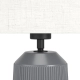 CAPALBIO Lampa stołowa 900824 EGLO