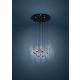 PIANOPOLI 2 Lampa wisząca 390277 EGLO